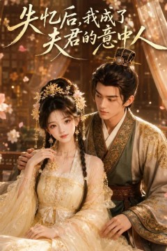 失忆后，我成了夫君的意中人