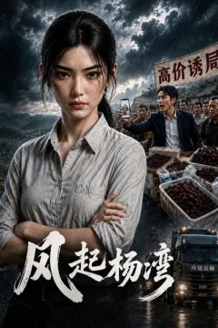 风起杨湾