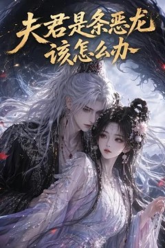 夫君是条恶龙该怎么办