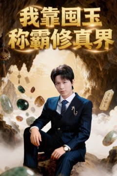 我靠国玉称霸修真界