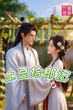 土豆拾郎记