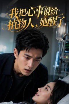 我把心事说给植物人，她醒了