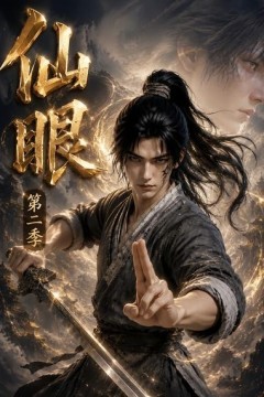 仙眼第二季