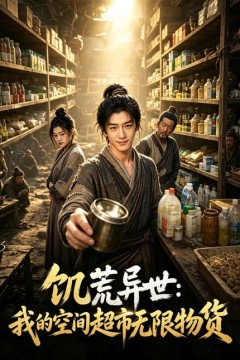 饥荒异世：我的空间超市无限物资