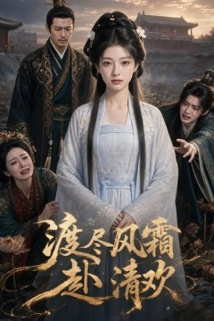 渡尽风霜赴清欢