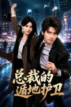 总裁的遁地护卫