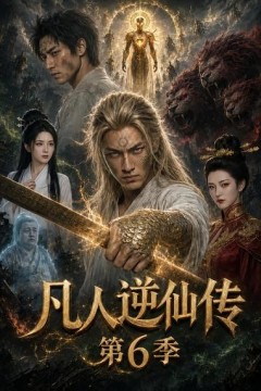 凡人逆仙传第6季