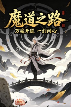 魔道之路