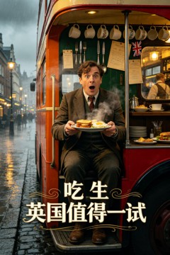 英国值得一试