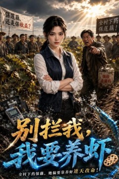 别拦我，我要养虾