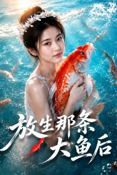 放生那条大鱼后