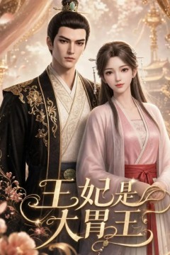 王妃是大胃王