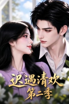 迟遇清欢第二季