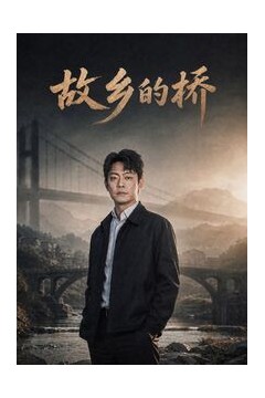 故乡的桥