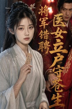 将军错聘医女立户守苍生
