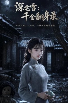 深宅雪：千金翻身录