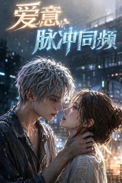 爱意，脉冲同频