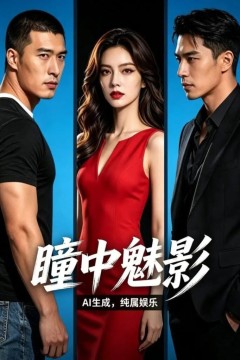 瞳中魅影