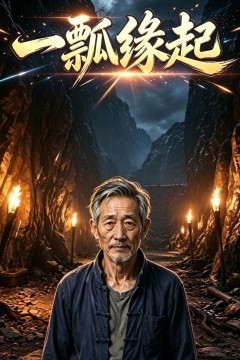 一瓢缘起