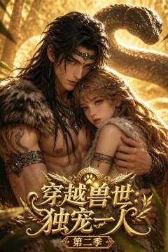 穿越兽世：独宠一人第二季