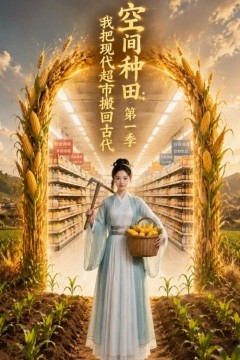 空间种田：我把现代超市搬回古代第一季