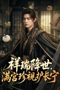 祥瑞降世，满宫珍视护长宁