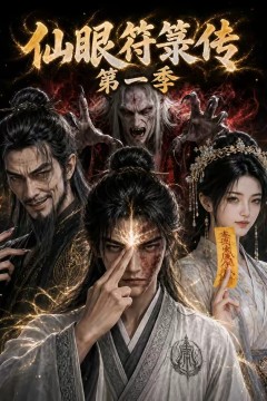 仙眼符箓传第一季