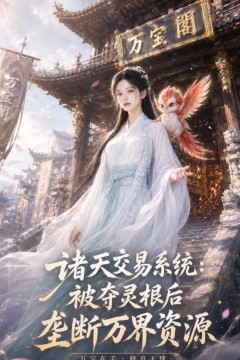 诸天交易系统：被夺灵根后垄断万界资源