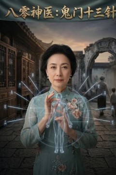 八零神医：鬼门十三针