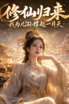 修仙归来，我为儿孙撑起一片天