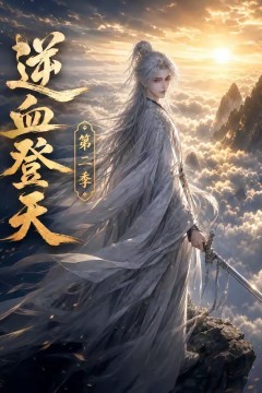 逆血登天第二季