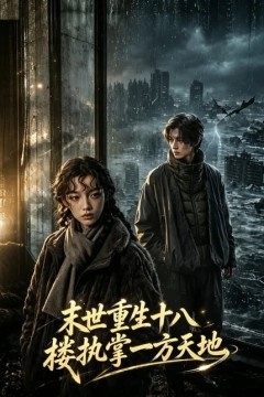 末世重生十八楼执掌一方天地