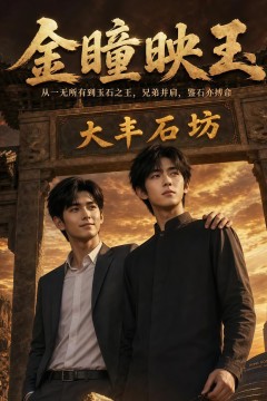 金瞳映玉