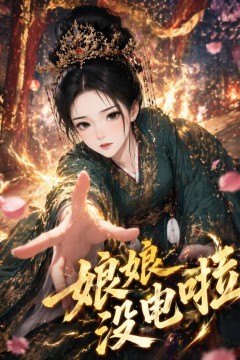 娘娘没电啦