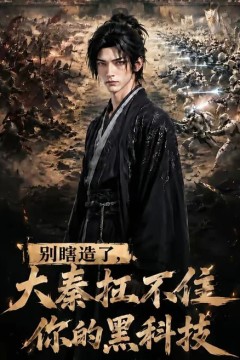 别瞎造了，大秦扛不住你的黑科技