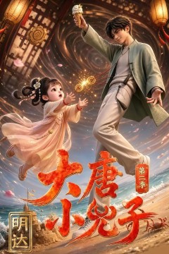 大唐小兕子明达第二季
