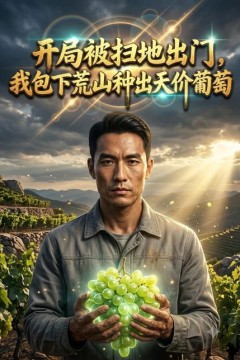 开局被扫地出门，我包下荒山种出天价葡萄