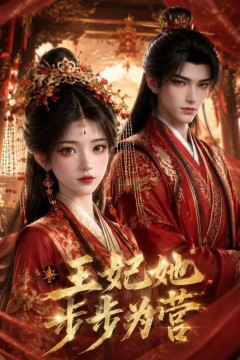 王妃她步步为营
