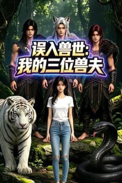 误入兽世：我的三位兽夫