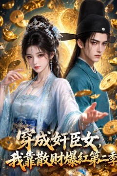 穿成奸臣女，我靠散财爆红第二季