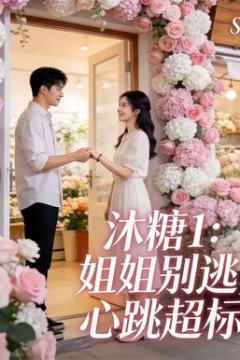 沐糖1：姐姐别逃，心跳超标
