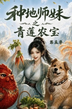 种地师妹之青莲农宝第五季