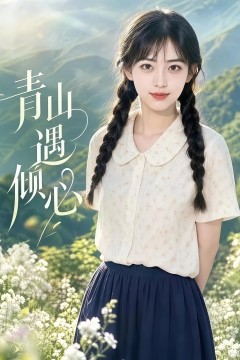 青山遇倾心