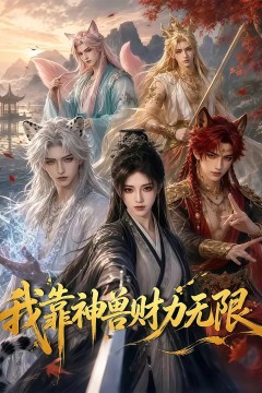 我靠神兽财力无限