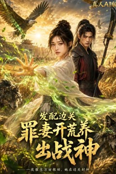 发配边关，罪妻开荒养出战神真人 AI 版