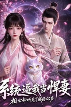 系统逼我当悍妻，相公却听见了我的心声