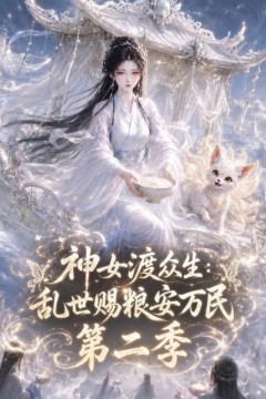 神女渡众生乱世赐粮安万民第二季