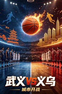 武义VS义乌