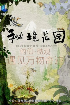 秘境花园