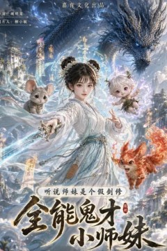 全能鬼才小师妹(第一季)